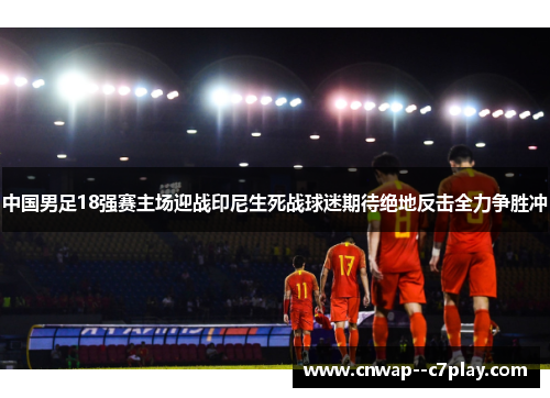 中国男足18强赛主场迎战印尼生死战球迷期待绝地反击全力争胜冲