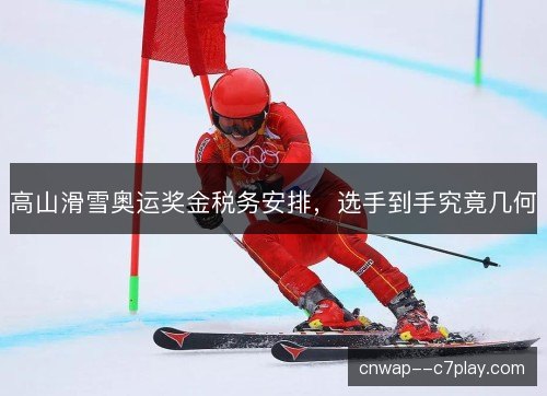 高山滑雪奥运奖金税务安排,选手到手究竟几何 高山滑雪奥运奖金税务安排,选手到手究竟几何